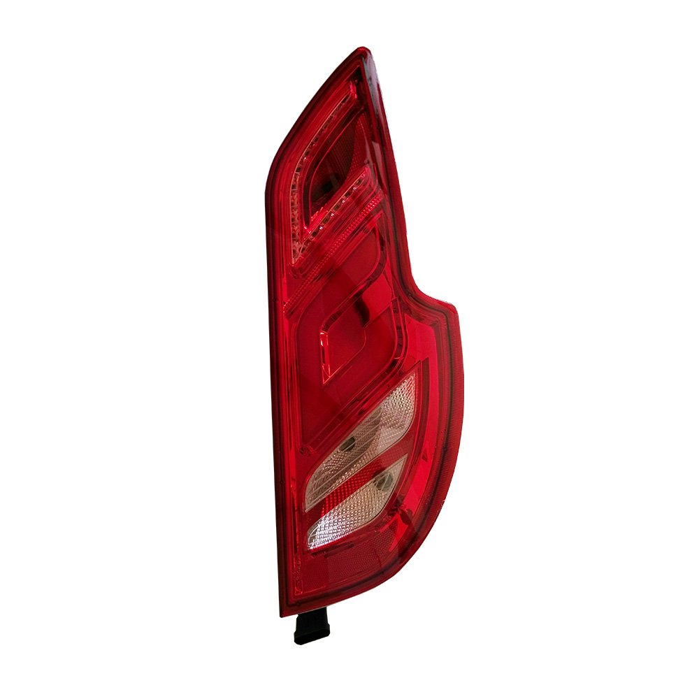 Bus Rear Light Tail Lamp Bus Rear Accessories HC-B-2591